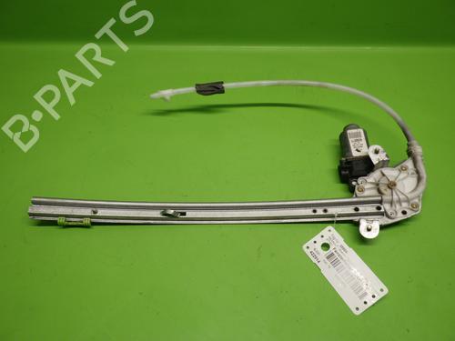Raammechaniek links achter RENAULT SCÉNIC I MPV (JA0/1_, FA0_) 1.9 dCi (JA05, JA1F) | BP25778668C24 