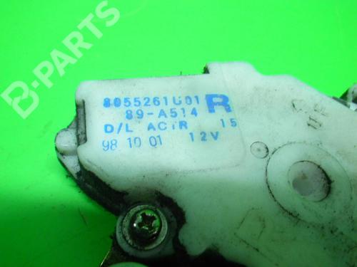 Front right lock NISSAN SERENA (C23) 2.3 D | BP6648816C97 