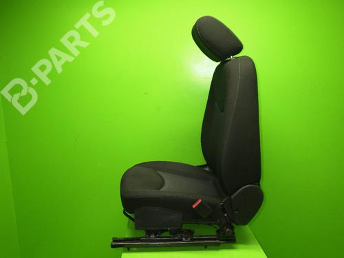 Right front seat OPEL KARL (C16) 1.0 | BP6395537C16 