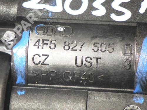 Tailgate lock VW PASSAT B6 (3C2) 2.0 TDI | BP6390178C101 