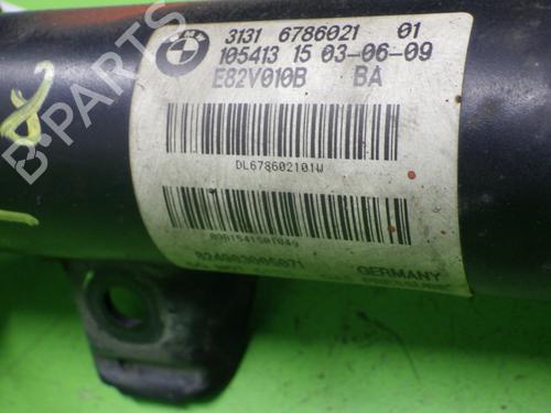 Left front shock absorber BMW 1 (E81) 116 i | BP13035135M16 