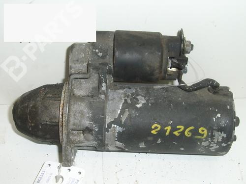 Used Starter BMW 5 (E34) 530 i (188 hp) 6339438