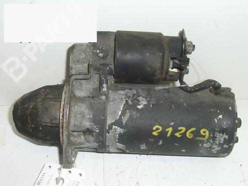 Motor de arranque BMW 5 (E34) 530 i (188 hp) 6339438