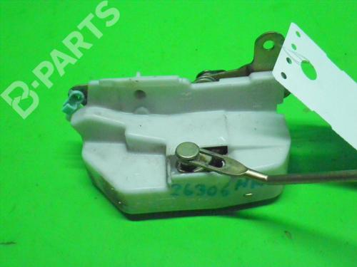 Rear right lock OPEL AGILA A (H00) 1.2 16V (F68) | BP6659212C99 
