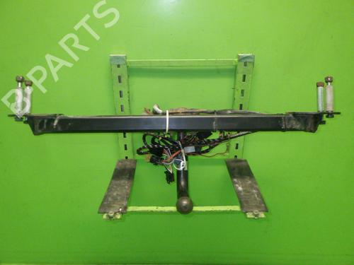 Trækkugle/Mekanisme OPEL ZAFIRA A MPV (T98) 1.6 16V (F75) (101 hp) 32276590