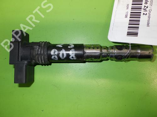 Bobine accensione VW POLO IV (9N_, 9A_) 1.2 (54 hp) 16973335