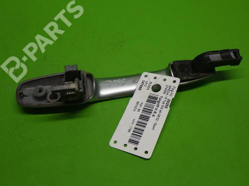 Høyre bak utvendig håndtak MAZDA 6 Hatchback (GG) 1.8 | BP6395864C130 