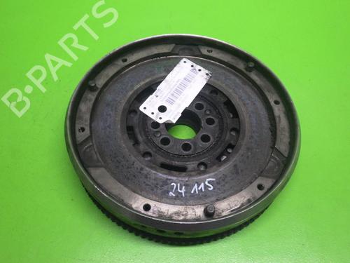 Used Flywheel BMW 3 (E46) 318 i (118 hp) 14703674