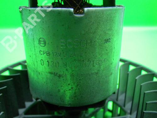 Heater blower motor RENAULT CLIO I (B/C57_, 5/357_) 1.2 (B/C57R, B575, B57A) | BP6341407M62 