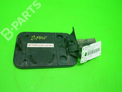 Fuel flap PEUGEOT 806 (221) 2.1 td 12V | BP6432005C131 
