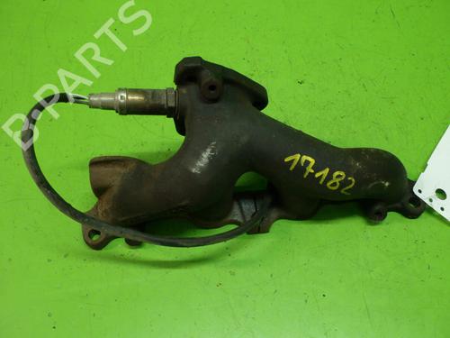 Używane Kolektor wydechowy VW POLO III (6N1) 60 1.4 (60 hp) 30447093