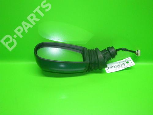Used Right mirror FIAT PUNTO (188_) 1.2 16V 80 (188.233, .235, .253, .255, .333, .353, .639,... (80 hp) 6669917