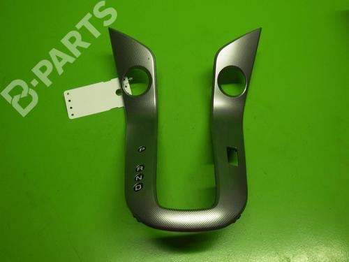 Used Gear lever CHEVROLET CRUZE (J300) 2.0 CDI (163 hp) 6395317