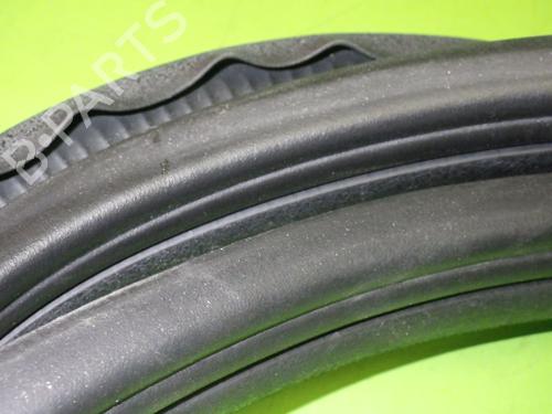 Gummilist RENAULT MODUS / GRAND MODUS (F/JP0_) 1.2 (JP0C, JP0K, FP0C, FP0K, FP0P, JP0P, JP0T) | BP22376455C142 