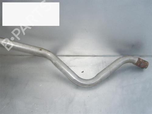 Exhaust system OPEL KADETT E Estate (T85) 2.0 i (C15, C35, D15, D35) | BP14705248M121 