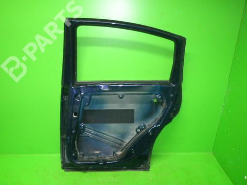 Right rear door VW PASSAT B5.5 (3B3) 1.9 TDI | BP6650801C5 