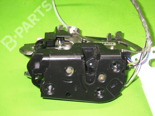 Used Front left lock MERCEDES-BENZ VANEO (414) 1.7 CDI (414.700) (91 hp) 6640311
