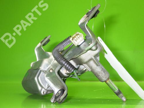 Rear wiper motor HONDA CIVIC IV Hatchback (EC, ED, EE, EF) 1.3 (EC8) | BP6654252M102 