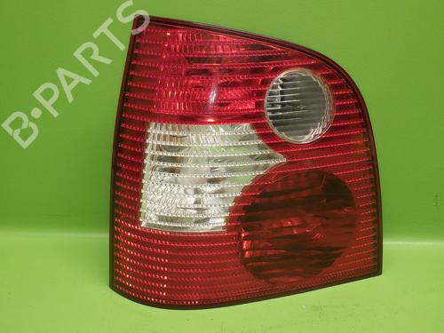 Fanale posteriore sinistro VW POLO IV (9N_, 9A_) 1.2 12V (64 hp) 31698508