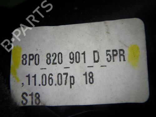 Luftventil AUDI A3 (8P1) 1.6 | BP28082592I21 