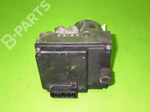 ABS pump MERCEDES-BENZ E-CLASS (W210) E 230 (210.037) | BP6382687M43 