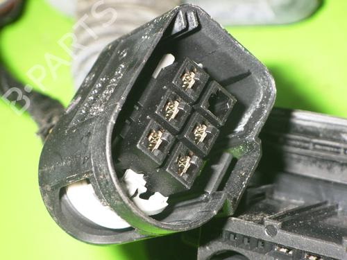 Wiring harness BMW 5 Touring (F11) 530 d | BP14739619E16 