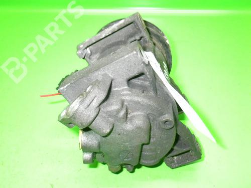 AC compressor NISSAN MICRA II (K11) 1.0 i 16V | BP6357080M34 