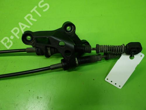 Shift knob SEAT IBIZA IV (6J5, 6P1) 1.2 TSI | BP30129383I34 