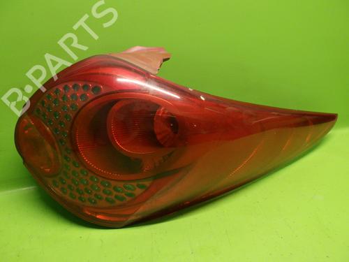 Used Right taillight Right taillight 37412560 37412560