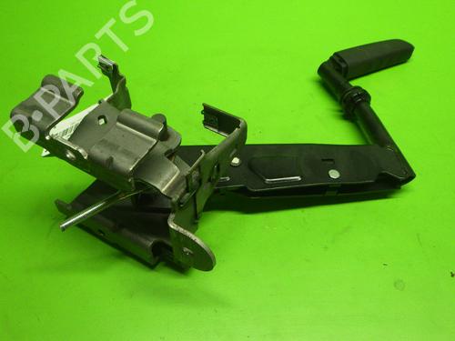 Used Hand brake PEUGEOT 308 I (4A_, 4C_) 1.6 HDi (90 hp) 14738122