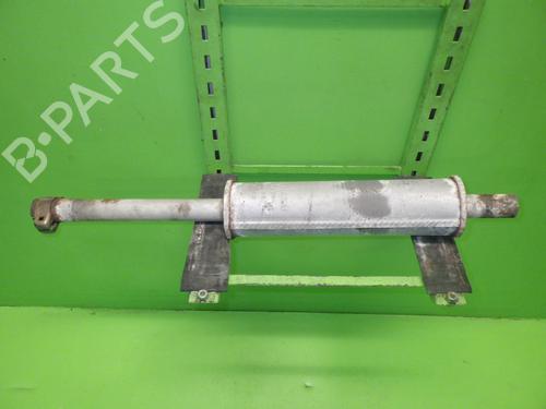 Udstødningssystem VW VENTO (1H2) 1.8 (75 hp) 28526670