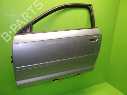 Left front door AUDI A3 (8P1) 1.6 | BP27645952C2 
