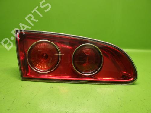 Venstre baglygte bagklap SEAT IBIZA III (6L1) 1.4 16V (75 hp) 28364121