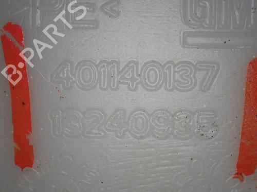 Windscreen washer tank OPEL INSIGNIA A Sports Tourer (G09) 2.0 Turbo 4x4 (35) | BP19249603C113 