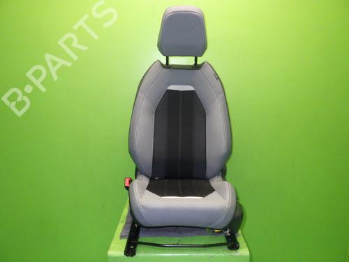 Used Left front seat Left front seat 38797640 38797640