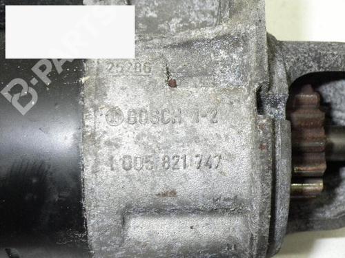 Starter BMW 3 Touring (E36) 318 tds | BP6351808M8 
