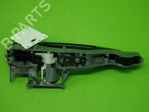 Rear right exterior door handle CITROËN C3 Picasso (SH_) 1.6 HDi | BP12602294C130