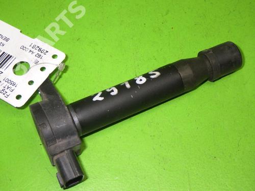 Used Ignition coil FIAT STILO Multi Wagon (192_) 1.8 16V (133 hp) 6381225