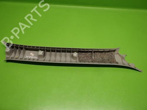 Front left wheel arch trim DAIHATSU TERIOS (J2_, F7__) 1.5 4x4 | BP21073505C134 
