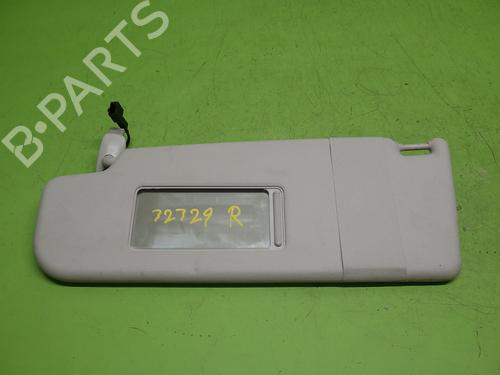 Højre solskærm VW GOLF IV (1J1) 1.4 16V | BP29872961I2