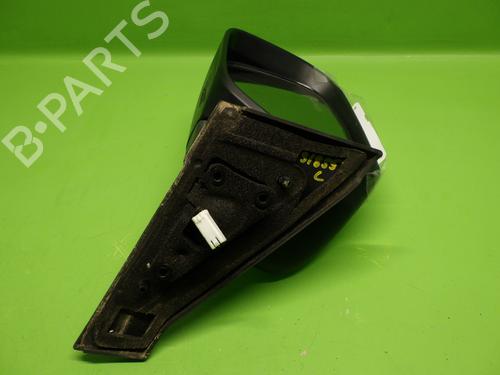 Left mirror MAZDA 5 (CR) 2.0 CD (CR19) | BP19530253C26 