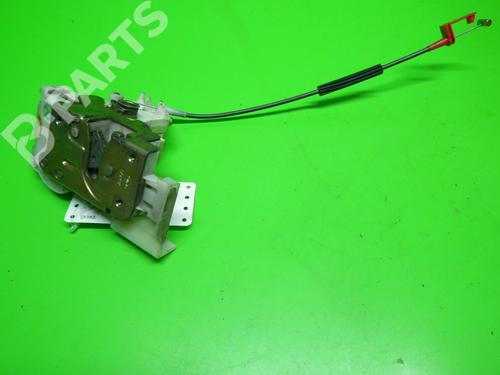 Front right lock FORD MONDEO II (BAP) 2.5 24V | BP6668131C97 