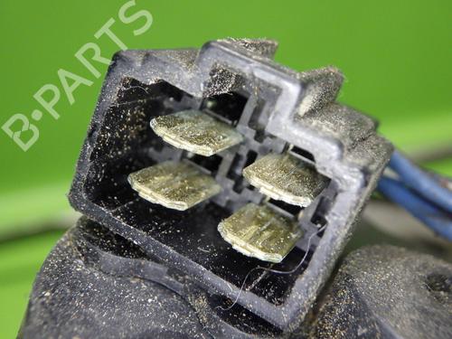 Front wipers mechanism SUZUKI ALTO IV (EF, SH410_) 1.0 (SH410) | BP28371681C83 