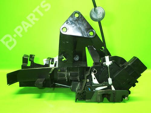 Front left lock FORD FOCUS II Turnier (DA_, FFS, DS) 1.6 TDCi | BP8043450C98 