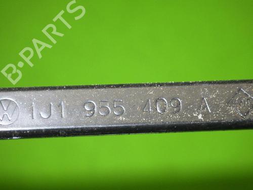 Front windshield wiper arm AUDI A3 (8L1) 1.8 T | BP14724240C143 