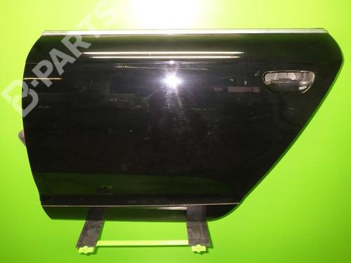 Puerta trasera izquierda AUDI A6 C6 (4F2) 2.7 TDI (180 hp) 6651034