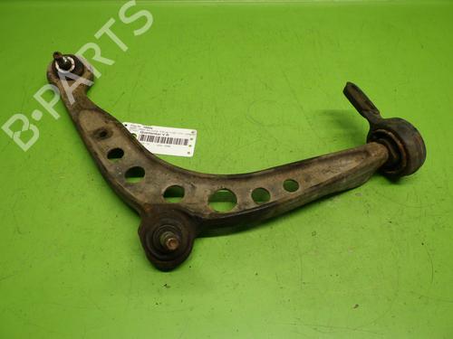 Used Right front suspension arm BMW 3 Compact (E36) 316 g (102 hp) 29046349