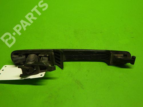 Rear right exterior door handle MERCEDES-BENZ SPRINTER 3-t Van (B903) 314 (903.061, 903.062, 903.063, 903.661, 903.662) | BP6389636C130 