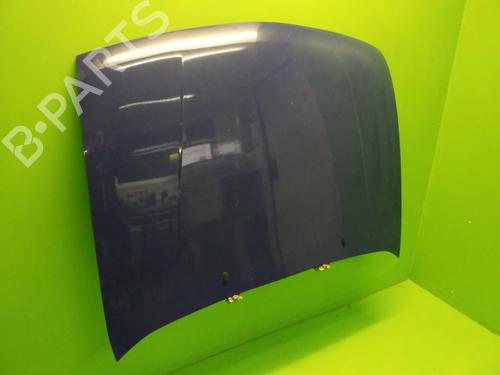 Hood FORD FIESTA IV (JA_, JB_) 1.3 i | BP30187313C1