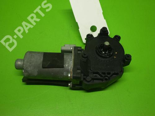 Used Left front window motor PEUGEOT 206 SW (2E/K) 1.4 HDi (68 hp) 6609436